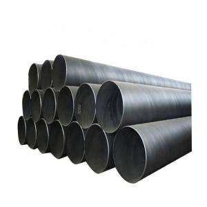  ERW Carbon Steel Pipe Tube Sch 40 A106 SA 106 Gr B Welded Manufactures