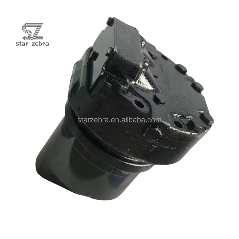 Newly Released Caterpillar 349D Travel Motor Assembly for Building Material Shops