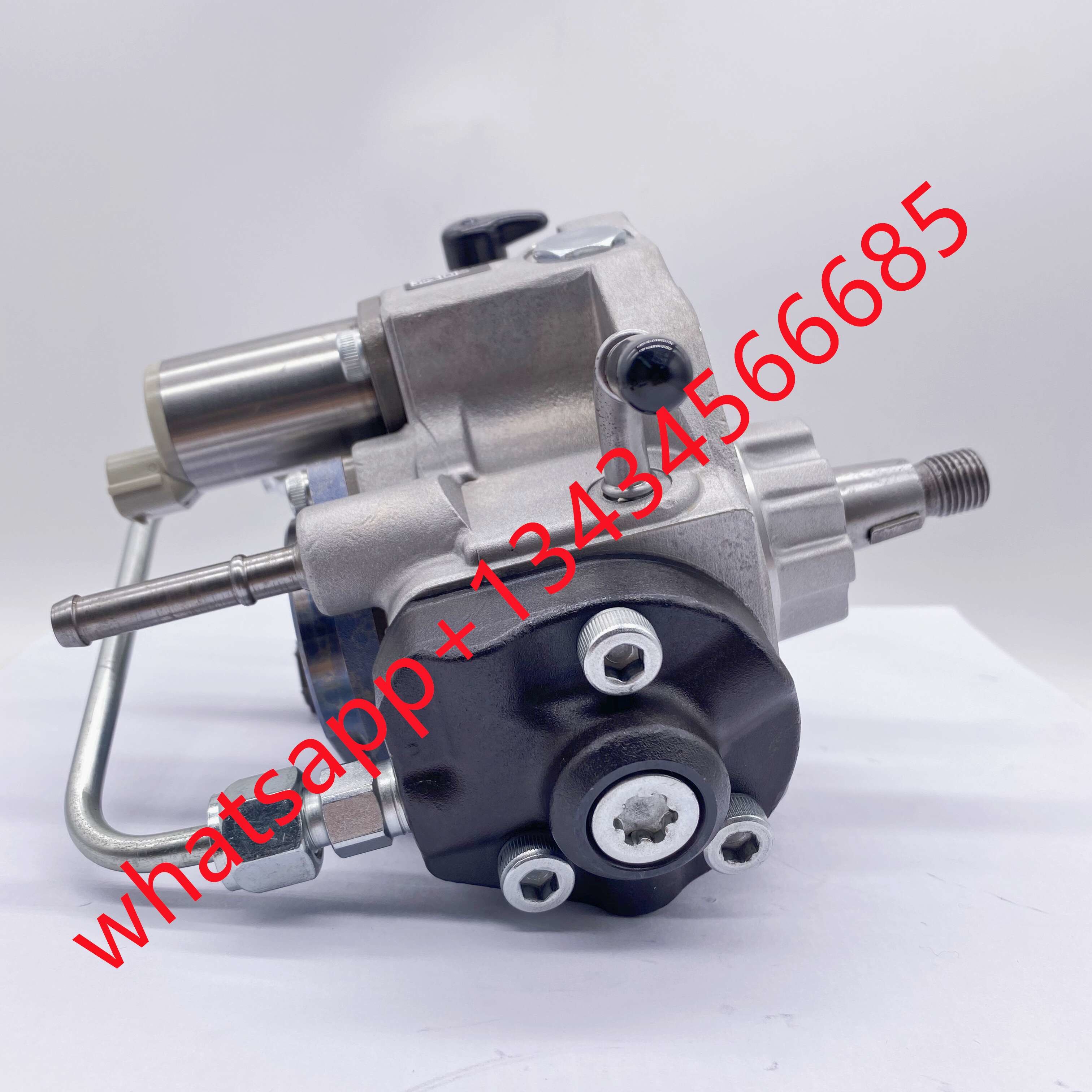 Hot sale For HYUNDAI Engine common rail fuel pump 294000-0660