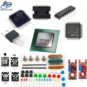 Industrial automation IC chips STW40N95K5 One- Stop Electronic Components Bom