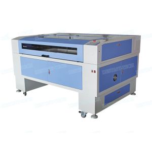  Acrylic laser engrvaing &amp; cutting DT-1290 laser cutting macine for acrylic Manufactures
