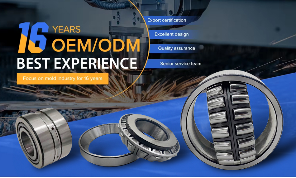 Experience premium smoothness: our best-selling, high-quality 6203-2Z-C3 6203/2Z/C3 deep groove ball bearing