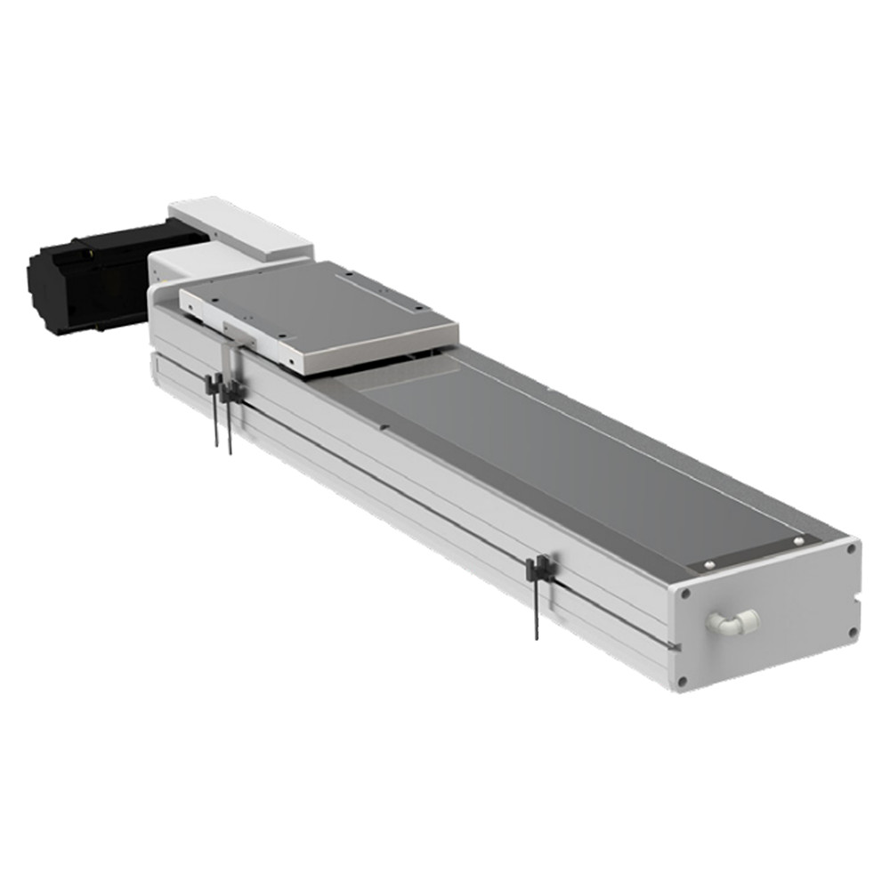 Faster Long High Speed Stroke Slide Table Precision Efficiency Manufactures
