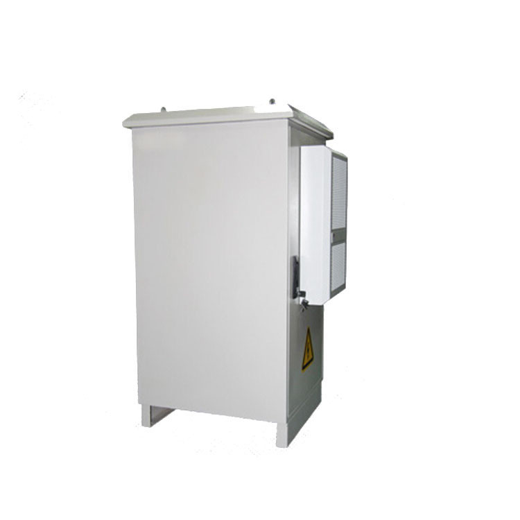 6KVA 10KVA Outside Power Supply Traffic Signal Battery Backup System