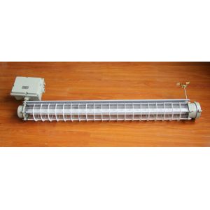 18W 1200MM LED TUBE High Strength Explosion Proof Fluorescent Linear Lamp Ex NR