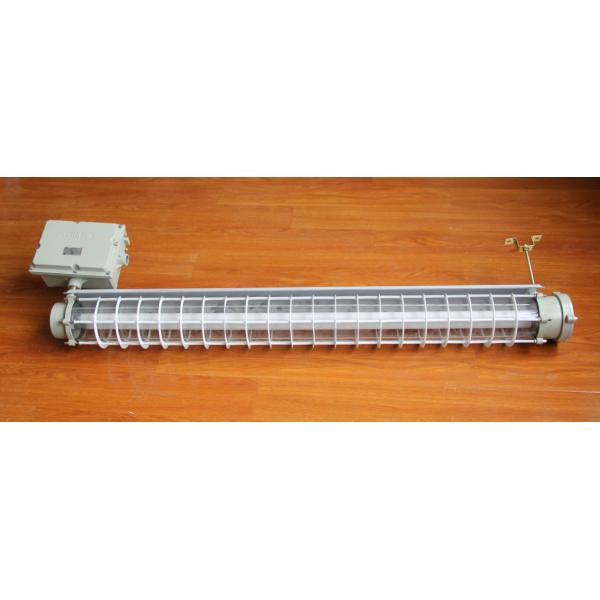 18W 1200MM LED TUBE High Strength Explosion Proof Fluorescent Linear Lamp Ex NR