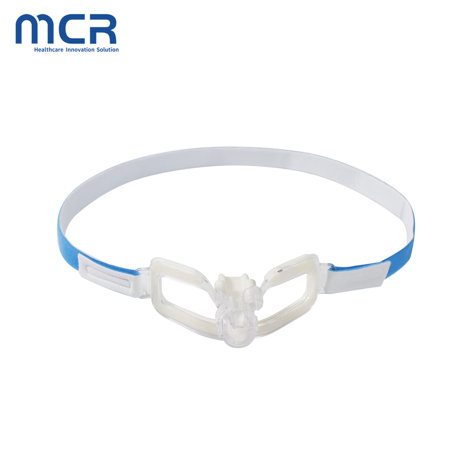 Sterile Disposable Medical Tracheal Endotracheal Tube Holder