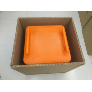 63 Amp Portable Power Distribution Box