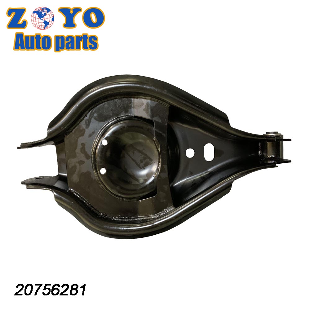 40 Cr Ball Joint Lower Trailing Arm for Chevrolet Captiva 07-14 Auto Suspension System