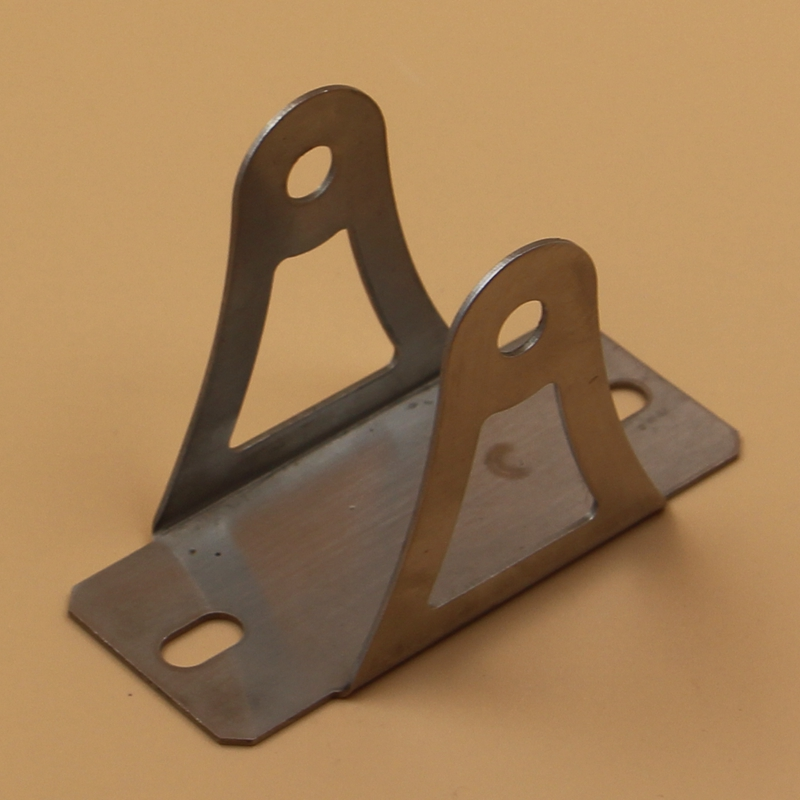ODM Support Sheet Metal Fabrication Precision Stamping Parts for 12 Years' Experience