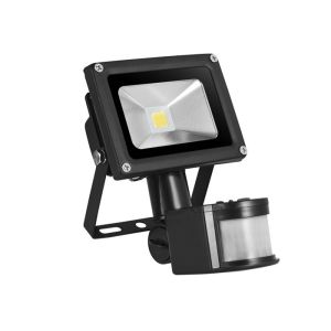 China Adjustable IP65 PIR Solar LED Motion Sensor Lamp 4000K With Solar System on sale China Adjustable IP65 PIR Solar LED Motion Sensor Lamp 4000K With Solar System on sale