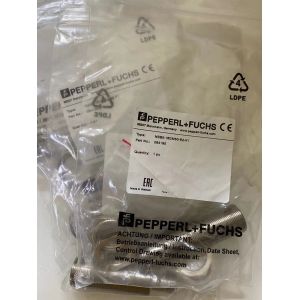 Inductive Sensor Pepperl+Fuchs NBB5-18GM50-E2-V1