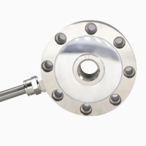 Customized Output Signal Spoke Type Load Cell 50 Ton Load Cell for Weight