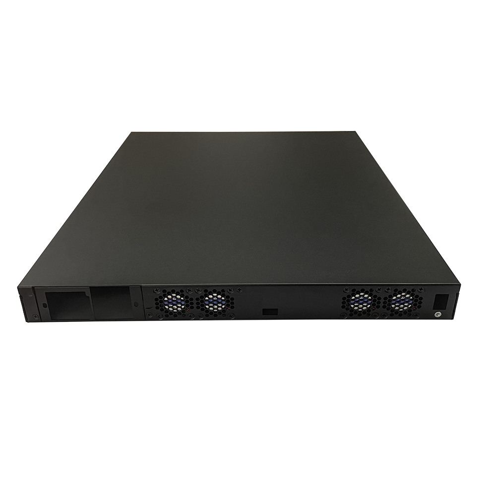 Intel 4u Custom Server Chassis Pc S48 Bay Sheet Metal Casing