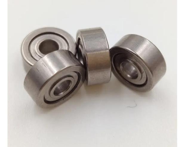 Deep Groove Ball Bearing MR62ZZ,Single Row Deep Groove Ball Bearing MR62ZZ,China