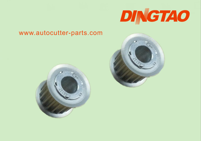 88132001 Infinity Plotter Parts Pulley Y-Drive Aluminum Infinity 85