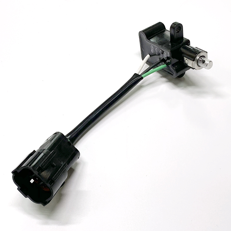 WA380-3 Iron Plastic Wheel Loader Spare Parts 421-43-26471 SWITCH PARKING for WA400