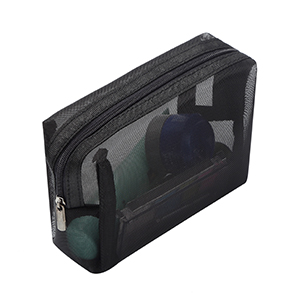 travel zipper pouch