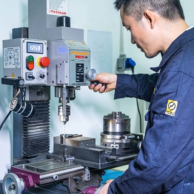 Portable Borehole Well Camera Rotary Water Well Camera Inspection