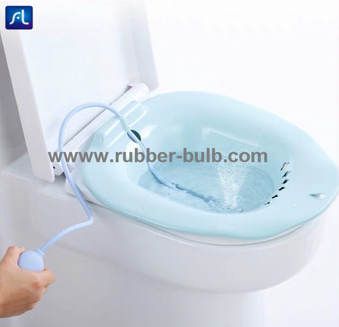 Hygiene PP TPR Yoni Steam Chair For Female Health Care