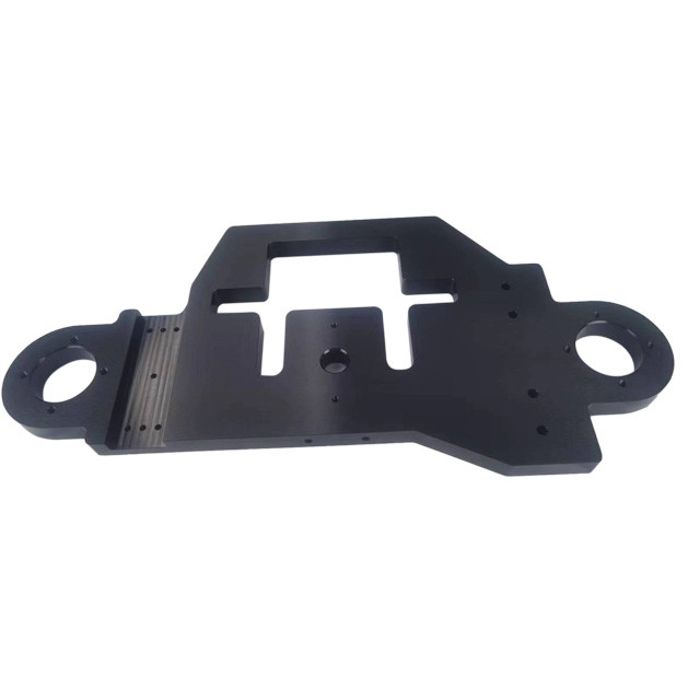 High Demand CNC Machining Parts Precise Metal Pressed Part 0.01-0.005mm Tolerance