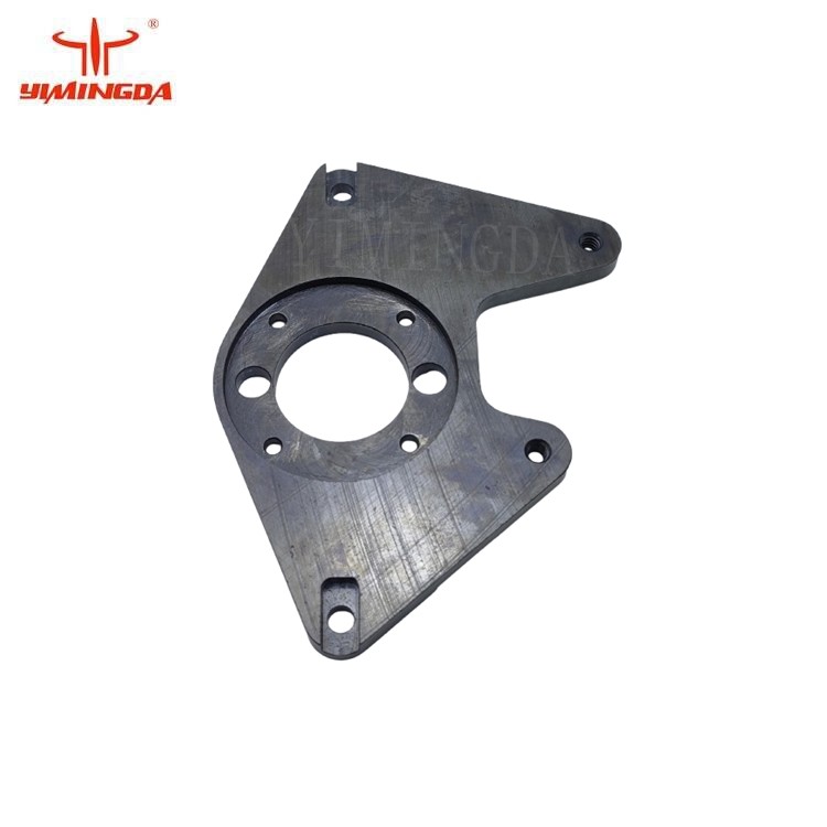 66474001 Bracket, Pulley, Balancer, Lancaster, S-93-5 For Gerber Auto Cutter Machine
