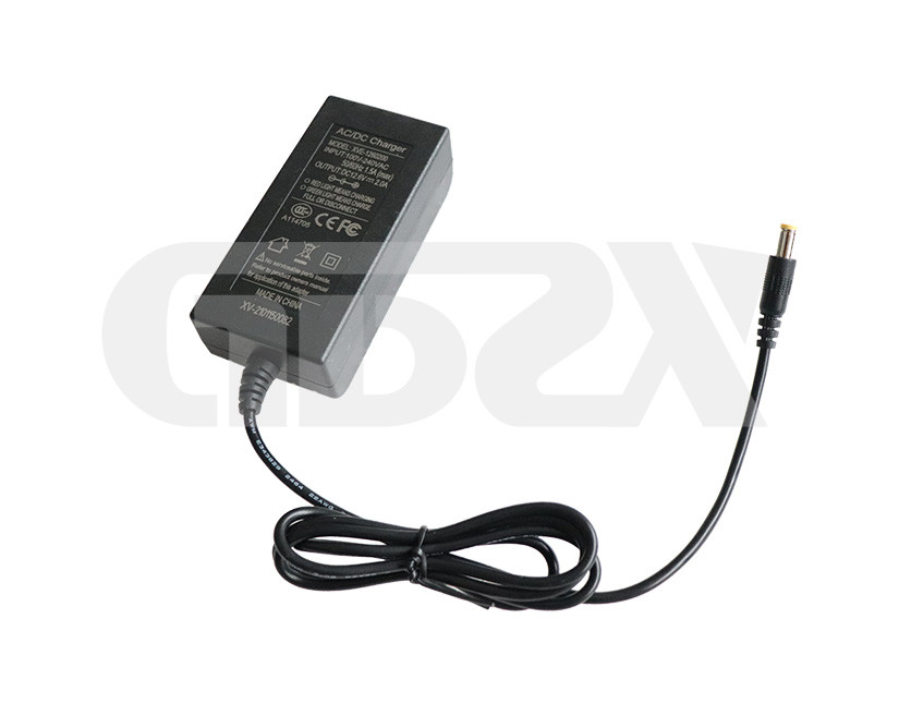 Large LCD Display Power Quality Analyzer 45 - 55Hz Frequency Range With USB Connector