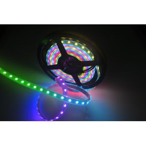 WS2812B Upgrade Version WS2813 Dual Data Individually Addressable Pixel Strip