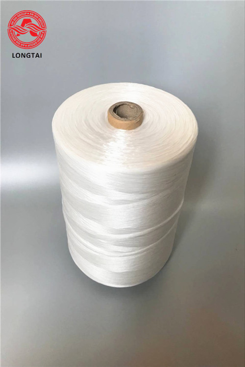 No Knot Packing Large PP Cable Filler Yarn 70000D For Large Cable