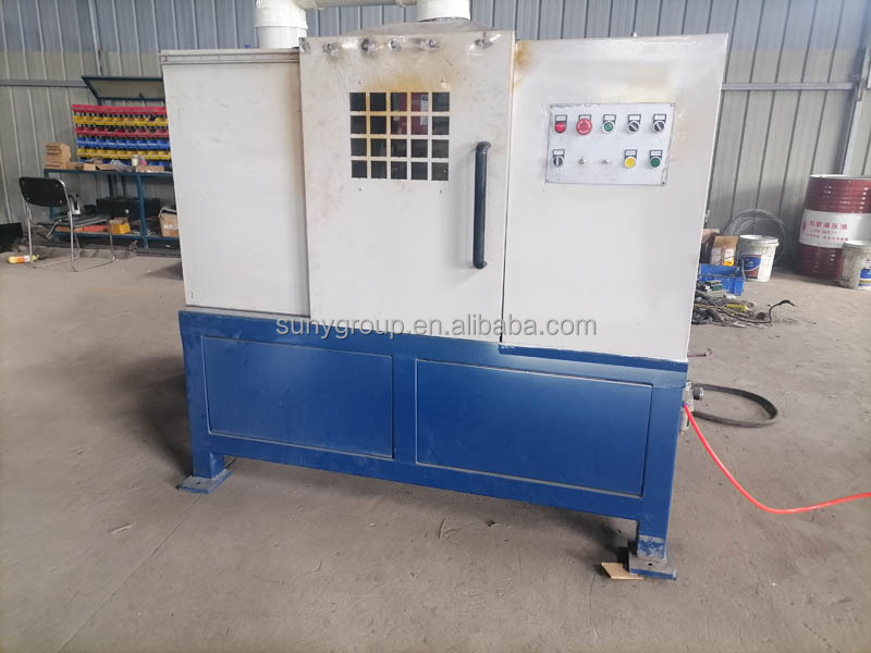 Video outgoing-inspection Provided Black Motor Cutting Machine for Heavy Duty Cutting