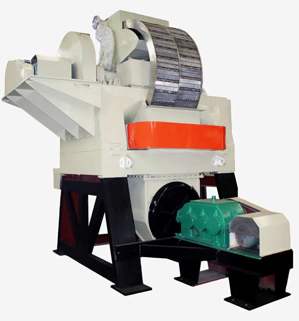 High Gradient and Magnet Separator for Sillimanite Magnetizing Current Range 42-180A