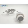 Buy cheap KUS550 Strong Signal Anti Corrosion Fluid Level Meter PTFE Tank Level Ultrosonic from wholesalers