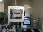 QR Code 150W Thermal Transfer Overprinter / Pneumatic Printing Machine