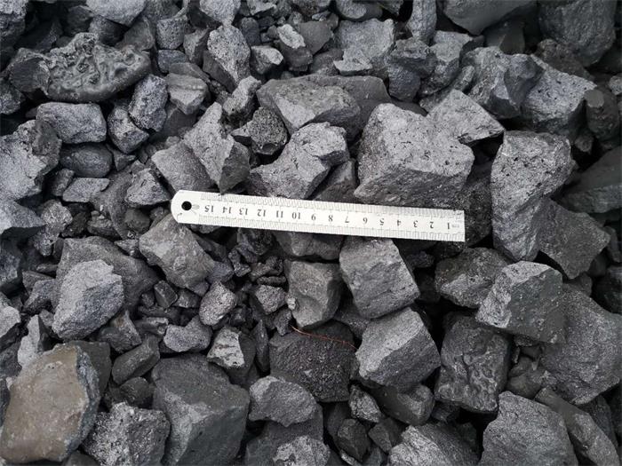 Low Carbon Ferro Silicon Alloy 72 Fesi Alloy For Steel Making
