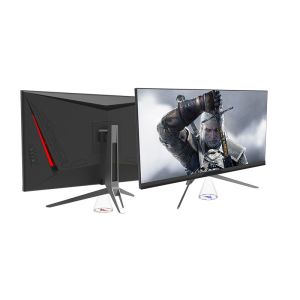 Custom 32 Inch 1080P LED PC Display Monoblock Desktop Computer Gaming Monitor