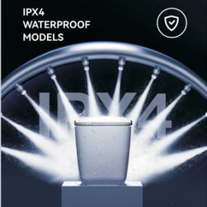 Revolutionize Your Bathroom with Our Modern Smart Toilet Advanced Technology And