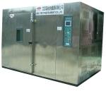 Constant Temperature Humidity Walk In Stability Chamber For Electronics
