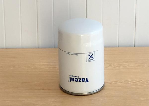 Industrial Heavy Duty Truck Oil Filters 2654403 Fleetguart LF701 MANN W940/1