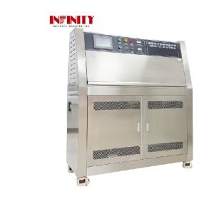 Temperature Humidity UV Weathering Climate Test Chamber UV Aging Climatic