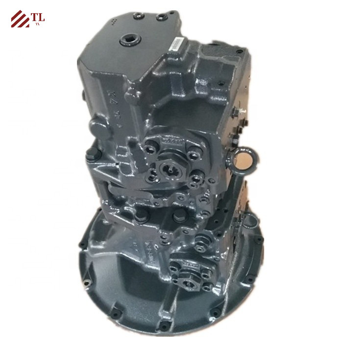 Excavator PC300-7 PC350-7 PC360-7 Main Pump 708-2G-00024 For Machinery Repair Shops
