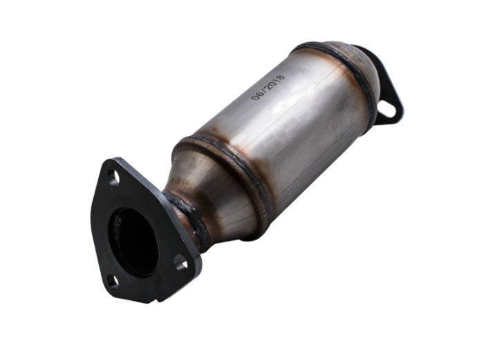 2009 2017 Chevrolet Traverse Catalytic Converter 3.6L 6 Cylinder 16547