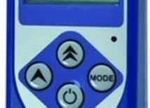 FJ-6000 Radiation Monitoring Device Test γ , χ Readiation Personal Dosimeter
