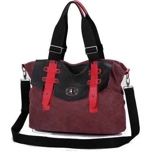 Wholesale Fashion Bag Women's Western Style Handbags bolsas femininas bolsas