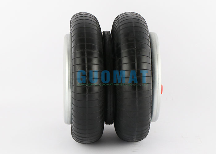 W01-358-6910 Firestone Double Convoluted Air Spring Goodyear 2B9-200 Rubber Air Bags