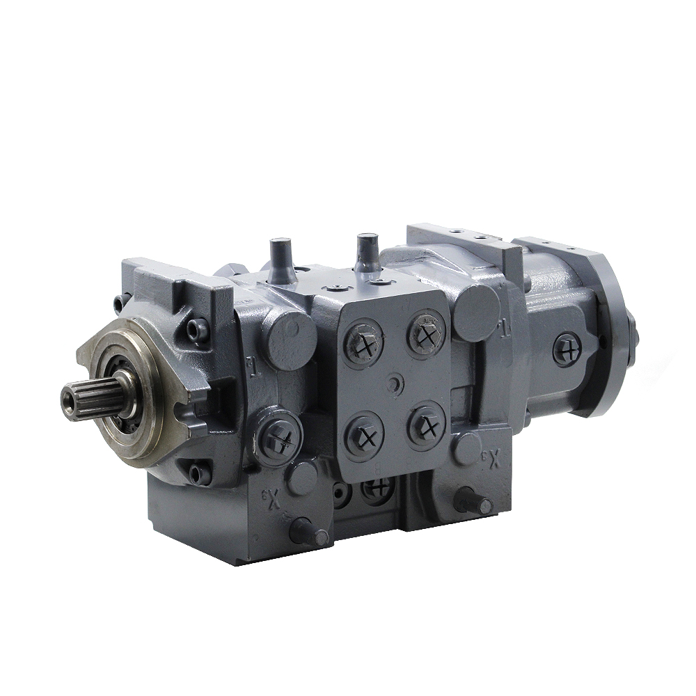 A22VG45 A22VG045 A20VG045 A20VG A22VG Series Hydraulic Piston Pump For Machinery Repair Shops