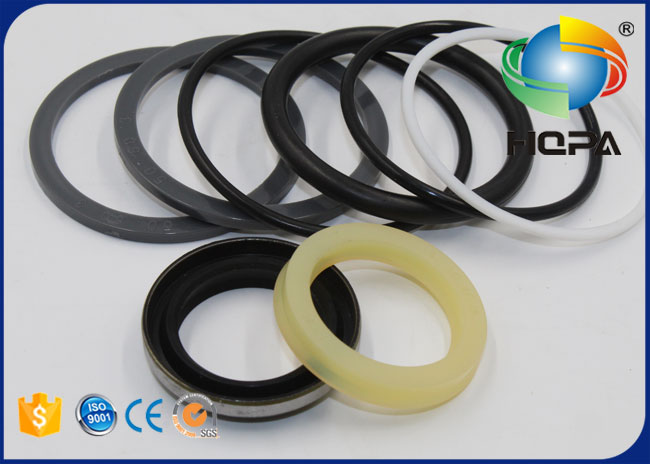 707-98-11700 7079811700 Pin Puller Cylinder Seal Kit for Komatsu Bulldozers D155A-6 D155AX-6 D155AX-7 D155AX-8 D155AX-5EO