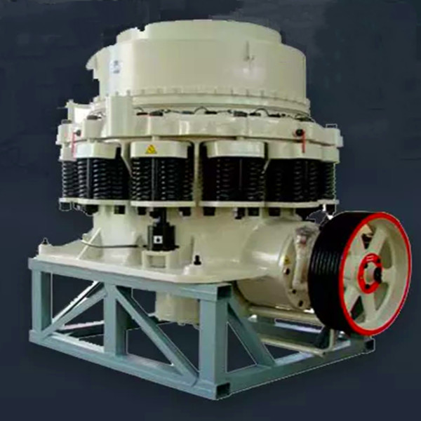 High-Productivity/Flotation/360mm Cone Crusher Machine For Coal Mine