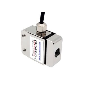Miniature Force Transducer With M8 Female Thread Tension Compression Sensor 0