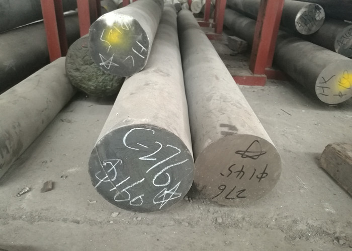 Hastelloy C276 Corrosion Resistant Nickel-based Alloy