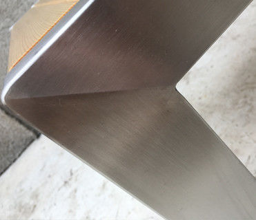 Public Pine Wood 2130*600*750mm Outdoor Table Bench Set